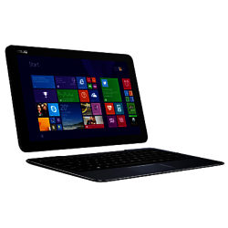 ASUS Transformer Book T300 Chi Convertible Tablet & Laptop, Intel Core M, 8GB RAM, 128GB SSD, 12.5
